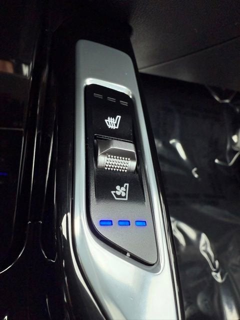 2023 Kia Sorento SX Prestige