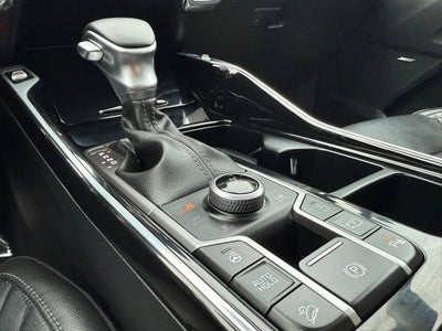 2023 Kia Sorento SX Prestige