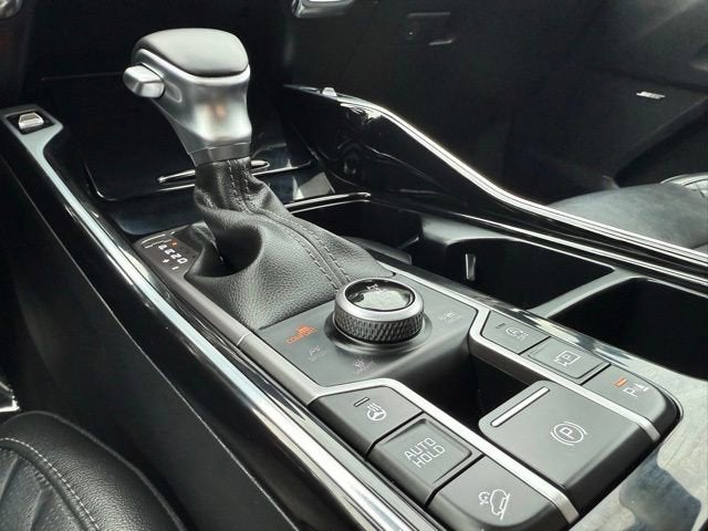 2023 Kia Sorento SX Prestige