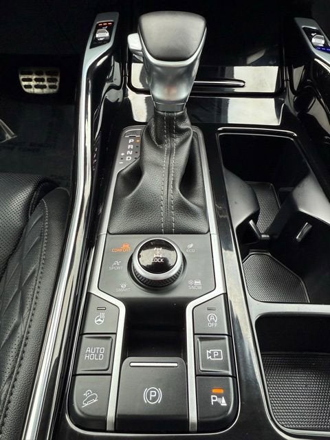 2023 Kia Sorento SX Prestige