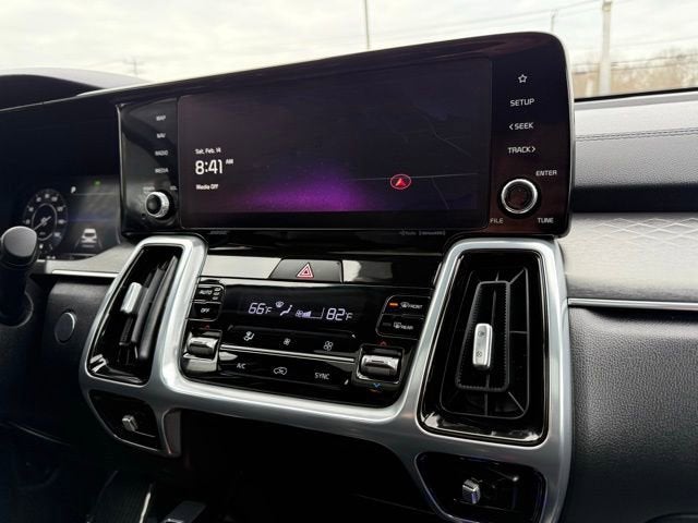 2023 Kia Sorento SX Prestige