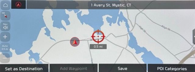 2023 Kia Sorento SX Prestige