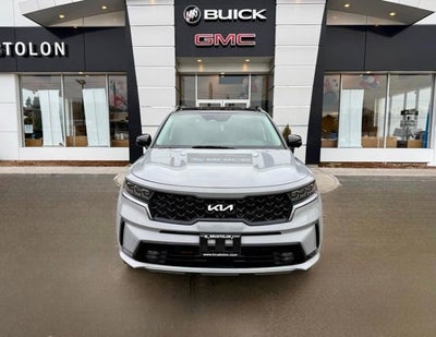 2023 Kia Sorento SX Prestige
