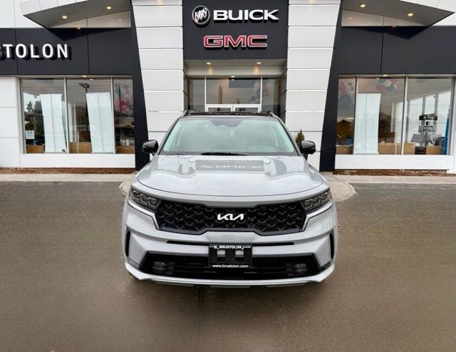 2023 Kia Sorento SX Prestige