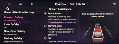 2023 Kia Sorento SX Prestige