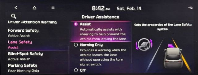 2023 Kia Sorento SX Prestige