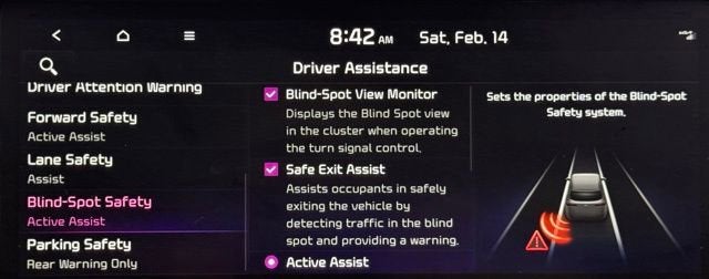 2023 Kia Sorento SX Prestige