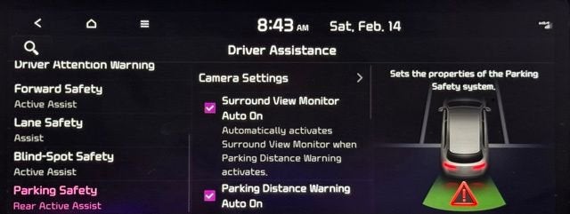 2023 Kia Sorento SX Prestige