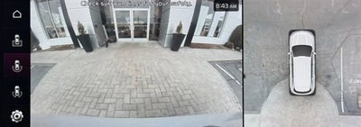 2023 Kia Sorento SX Prestige