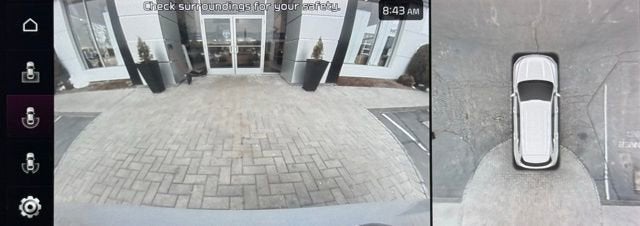 2023 Kia Sorento SX Prestige