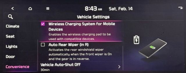 2023 Kia Sorento SX Prestige