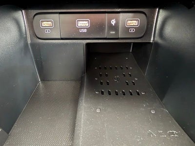 2023 Kia Sorento SX Prestige