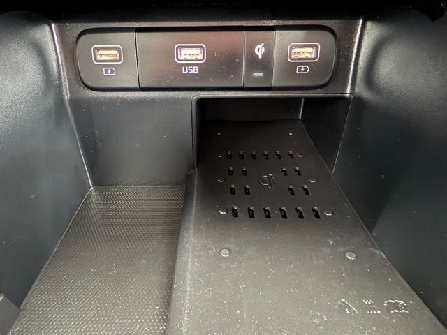 2023 Kia Sorento SX Prestige