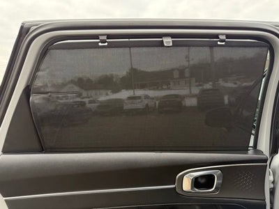 2023 Kia Sorento SX Prestige