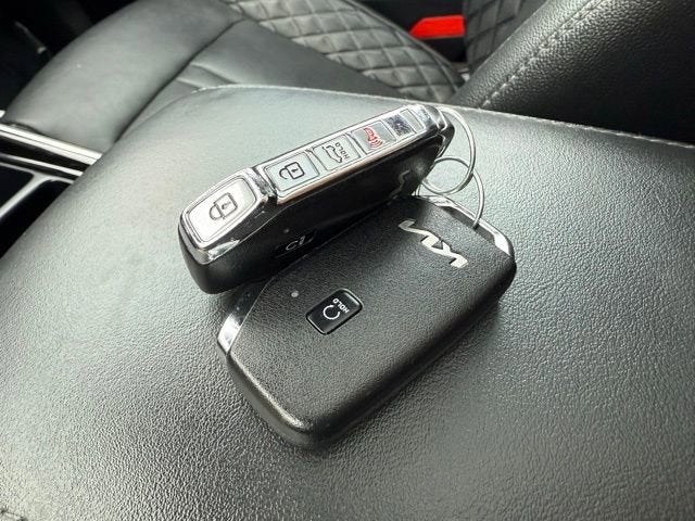 2023 Kia Sorento SX Prestige