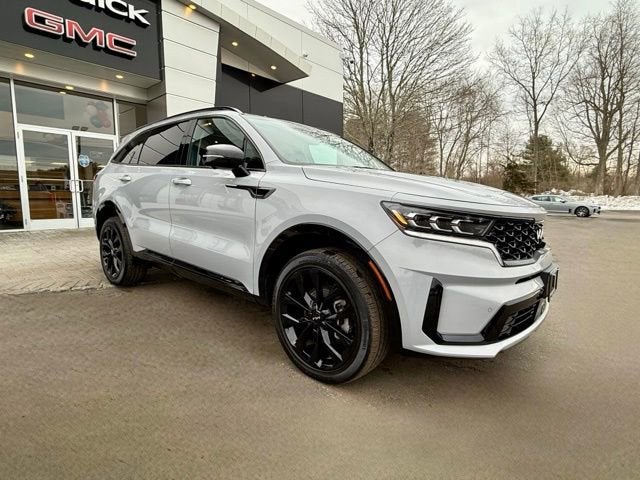 2023 Kia Sorento SX Prestige