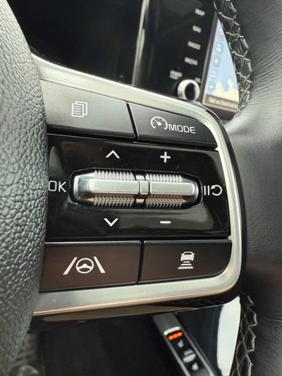 2023 Kia Sorento SX Prestige