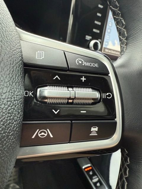 2023 Kia Sorento SX Prestige