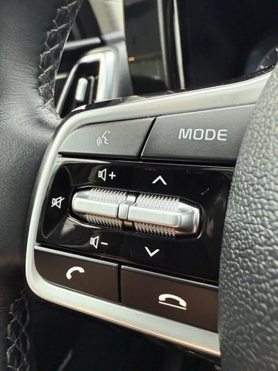 2023 Kia Sorento SX Prestige