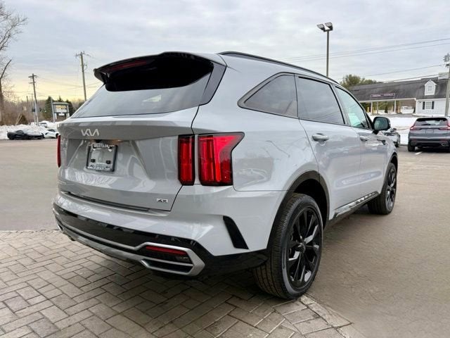 2023 Kia Sorento SX Prestige