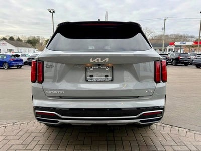 2023 Kia Sorento SX Prestige