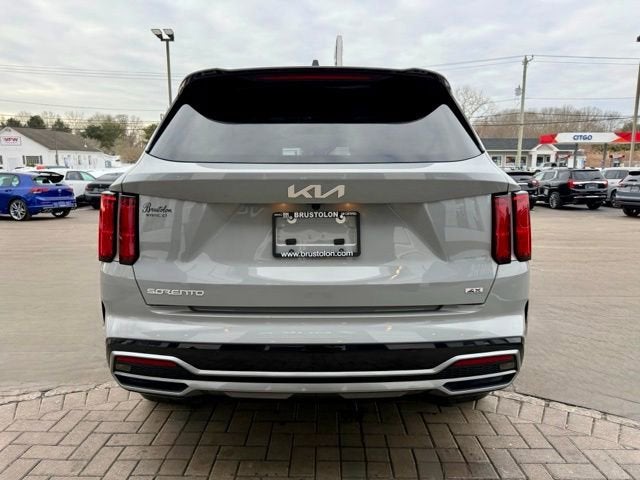 2023 Kia Sorento SX Prestige