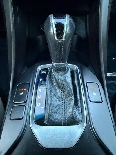 2014 Hyundai Santa Fe Sport NA