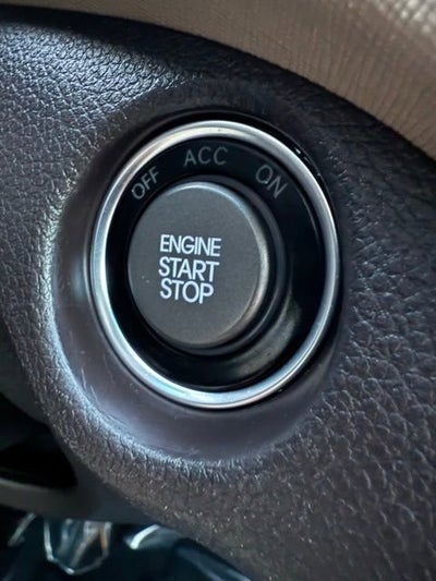 2014 Hyundai Santa Fe Sport NA