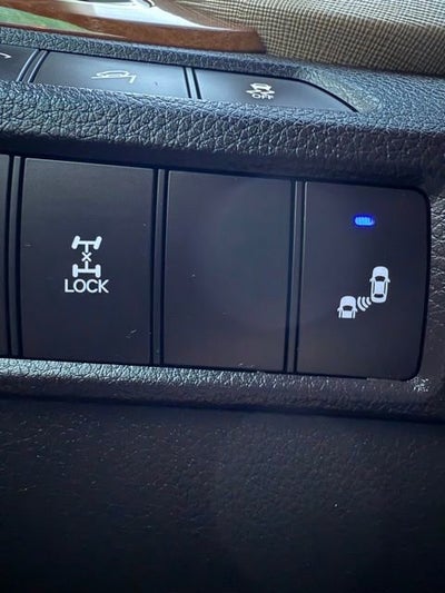 2014 Hyundai Santa Fe Sport NA