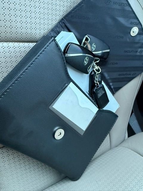 2014 Hyundai Santa Fe Sport NA