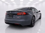 2022 Tesla Model S Plaid