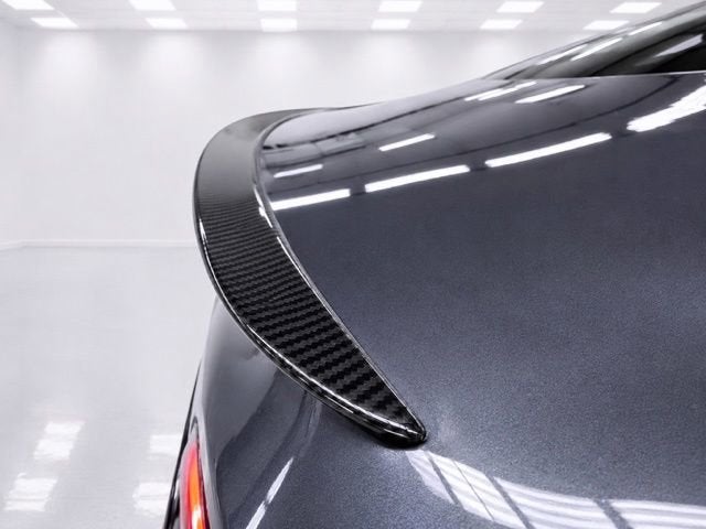 2022 Tesla Model S Plaid