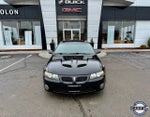 2006 Pontiac GTO NA