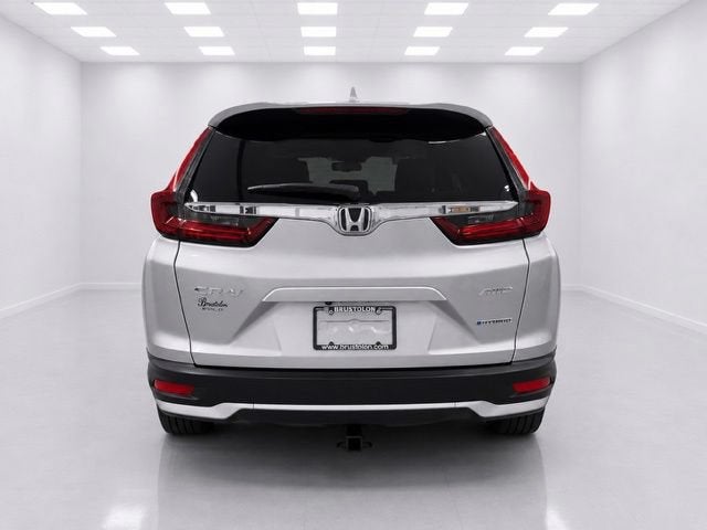 2020 Honda CR-V Hybrid EX-L