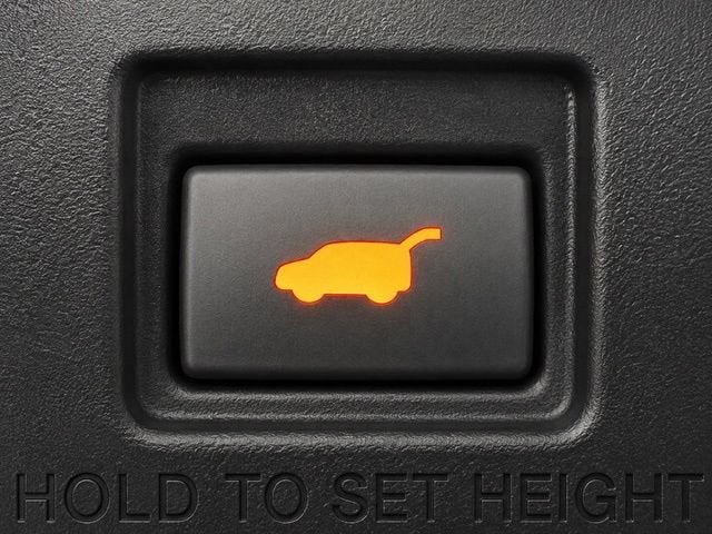 2020 Honda CR-V Hybrid EX-L