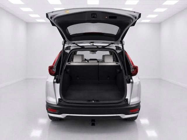 2020 Honda CR-V Hybrid EX-L
