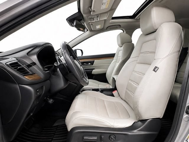 2020 Honda CR-V Hybrid EX-L