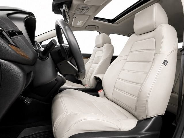 2020 Honda CR-V Hybrid EX-L