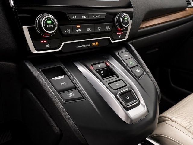 2020 Honda CR-V Hybrid EX-L