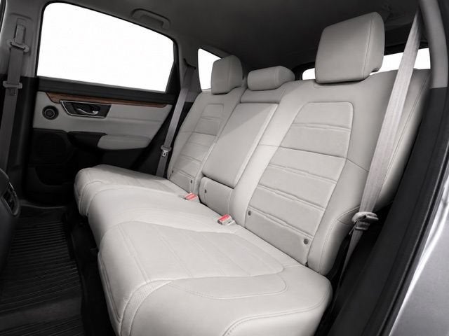 2020 Honda CR-V Hybrid EX-L