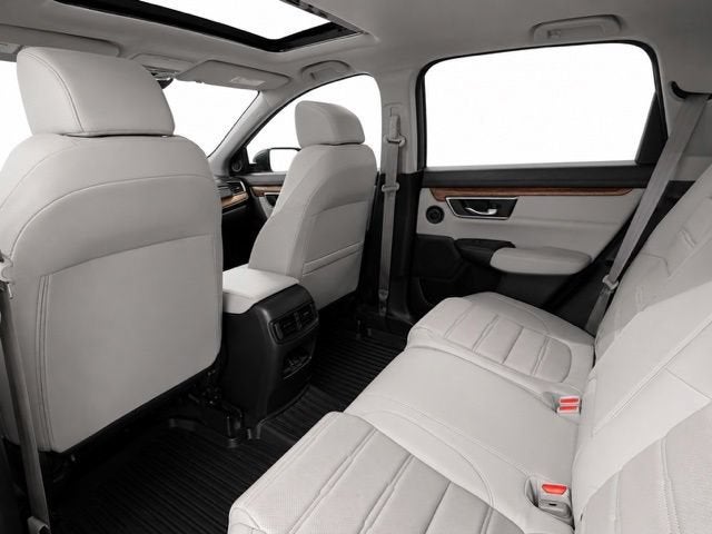 2020 Honda CR-V Hybrid EX-L