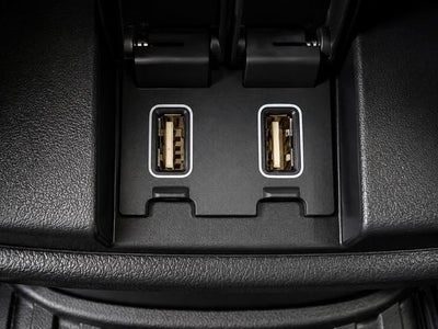 2020 Honda CR-V Hybrid EX-L