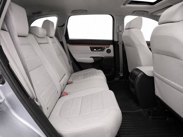 2020 Honda CR-V Hybrid EX-L