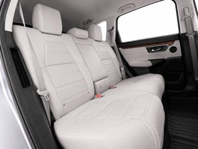 2020 Honda CR-V Hybrid EX-L