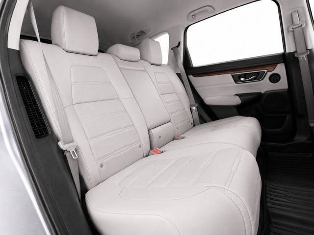 2020 Honda CR-V Hybrid EX-L