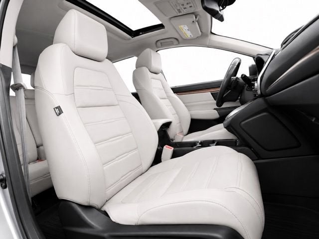 2020 Honda CR-V Hybrid EX-L