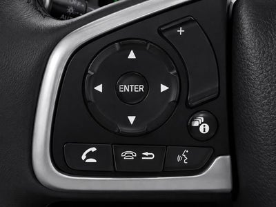 2020 Honda CR-V Hybrid EX-L
