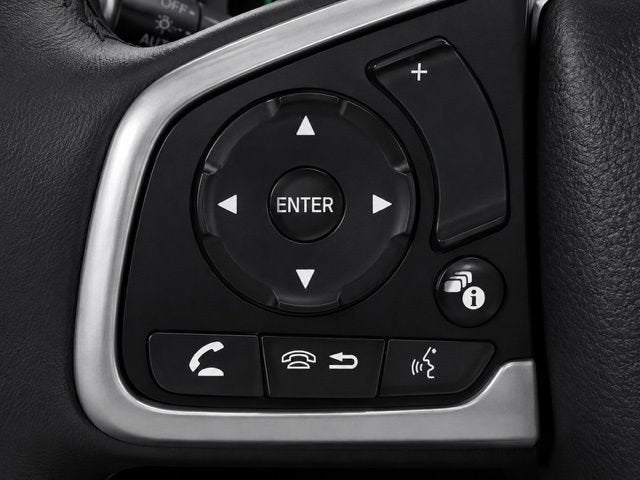 2020 Honda CR-V Hybrid EX-L