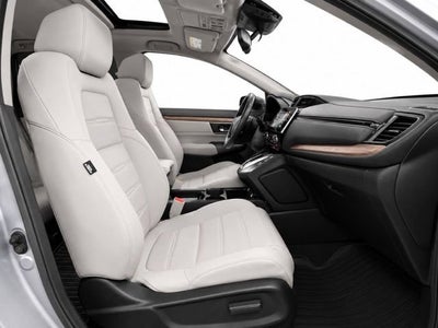 2020 Honda CR-V Hybrid EX-L