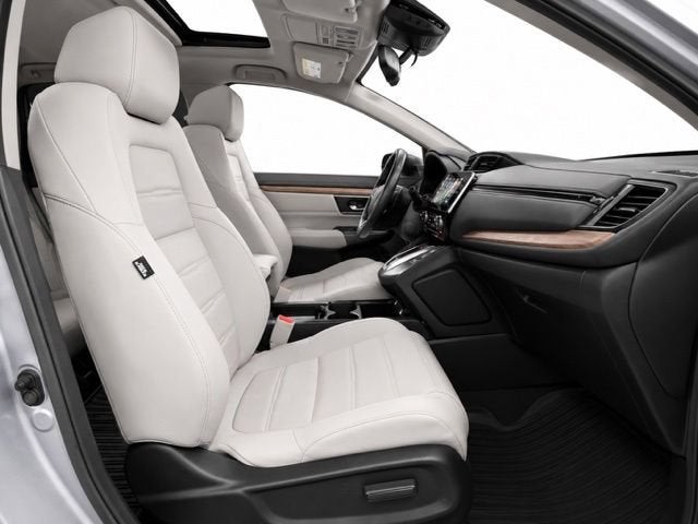 2020 Honda CR-V Hybrid EX-L